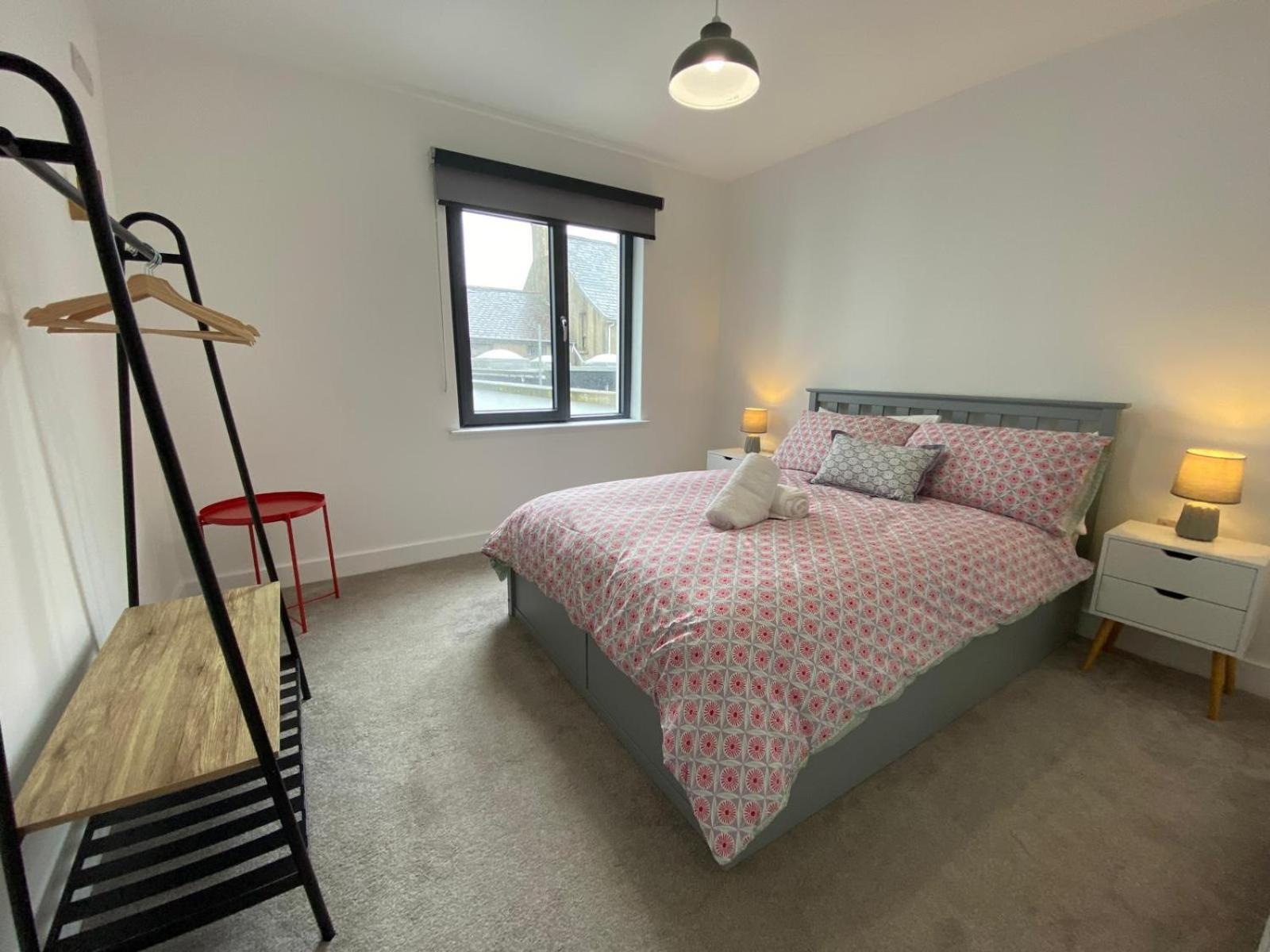 Apartment Coastal Links, Main Street Portrush, 1 To 5 Guests Portrush